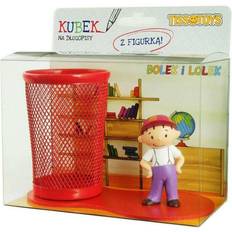 Tissot Tisso Toys Skrivebordsholder Med Figur