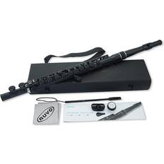 Nuvo NuVo Student Flute, Black (N230SFBK)