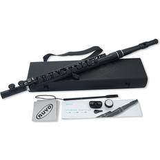 Student Flute, Black (N230SFBK)