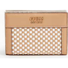 Guess Katey Woven Wallet