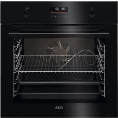 Catalítico Hornos AEG 6000 series BCE556360B Black