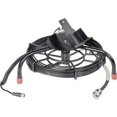 Voltcraft Endoscoopsonde Sonde Ø 28 mm 10 m