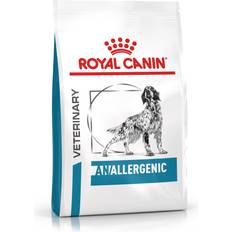 Royal Canin Anallergenic Dry Dog Food 8kg