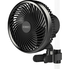 Wandventilatoren Ac Infinity Cloudray S6 Growzelt Clipventilator 150 mm