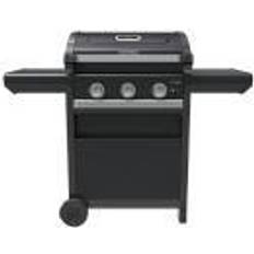 Campingaz gas Campingaz 3 Series Select 37389, 10200 W, Grill, Gas, 3