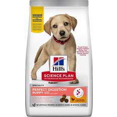 Hills puppy large Hills Perfect Digestion Large Breed Chicken & Rice 12