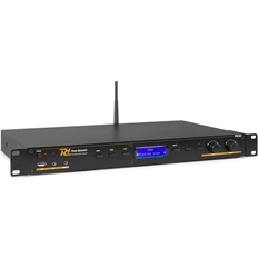 PDC40 DAB+ Tuner FM/USB/BT TILBUD