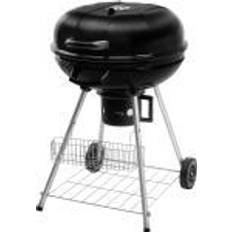 FZG 1004, Grill, Kedel, Rund, Metal, 2