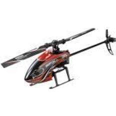 Reely Bigfox RC-helikopter RtF