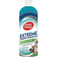 Extreme tæppe shampoo
