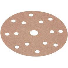Flex SelectFlex P80 Slippapper 150mm, 50-pack Kornstorlek: P 80