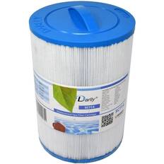 Darlly Hot Tub Filter Unicel 6CH-940, Pleatco PWW50_P3 SC714