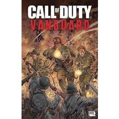 Call of duty vanguard Call Of Duty: Vanguard (XOne)