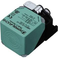 Induktiv Nærhedssensor 40 x 40 mm PNP NBN40-L2-A2-V1