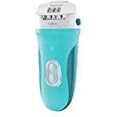 Épilateurs Calor Epilateur rechargeable wet & dry ep8030c0