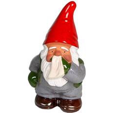 Rolf Berg Inredningsdetaljer Rolf Berg Tomte Prosit Julpynt 16cm