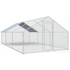 Chicken coop Trekker Chicken Coop 6x3x2m