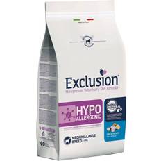 Exclusion Diet Ekonomipack: 2 7,5 12,5 kg Hypoallergen torrfoder Hypoallergenic Fish Potato 12kg