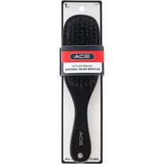 ACE Wood Boar Styler Brush - Brush