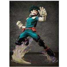 Izuku midoriya Good Smile Izuku Midoriya Statue 1/4 35 cm