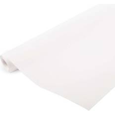 Fresco Renoveringstapet Vit 50mx1m (150g/m2)