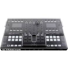 Traktor kontrol Decksaver Native Instruments Traktor Kontrol S8 Cover