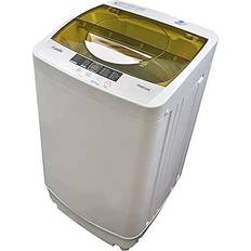 Top Loaded - Washing Machines Panda Portable Washing