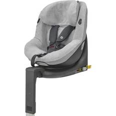 Coprisedili auto Maxi-Cosi Rivestimento Estivo per Mica Eco Fresh Grey