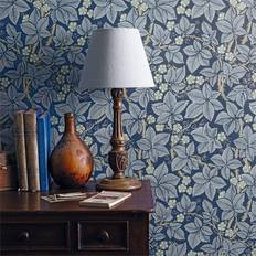 Morris & Co Bramble Indigo