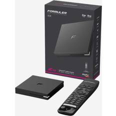 Media Player Formuler Z10 4K Ultra HD Android 10 IP-Receiver 60fps