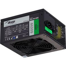 Akyga Pro Series AK-P4-600