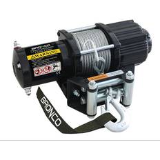 Bronco vinsch Bronco Gen II Winch 6000 Wire