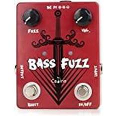 CP-82 Bass Fuzz baspedal