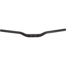 Ergotec Manillar H-Bar L Ø 318mm 660mm 12°
