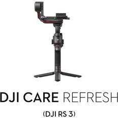 Rs3 dji DJI Care 2 Year Refresh RS3 garantipaket