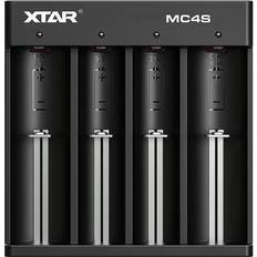 MC4S