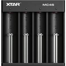 Xtar MC4S