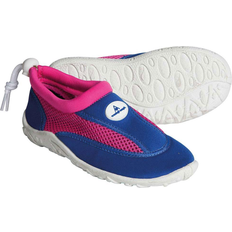 Cancun - Royal Blue/Bright Pink