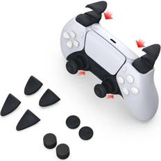 DOBE Playstation 5 PS5 Trigger Button + Rocker Cap TumGrepp