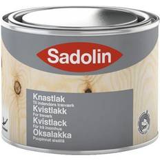 Kvistlack Sadolin Kvistlack 0,33L Transparent