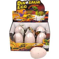 Robetoy Lelut Robetoy Växande Dinosaurieägg 1-pack