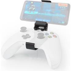 Nedis SGPDX100BK Soporte Pasivo Teléfono Móvil/Smartphone