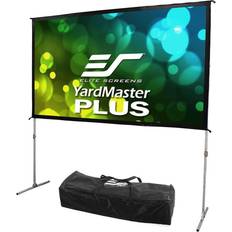 Elite Screens Yard Master Plus Folding Projection Screen (120" Front Projection) OMS120H2PLUS