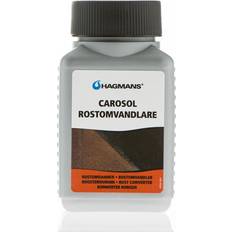 Rostomvandlare Hagmans Rust converter Rostskyddsfärg Clear 0.15L