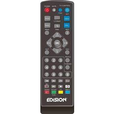 Remote Controls Edision UNIVERSAL Fjärrkontroll EDI-RCU