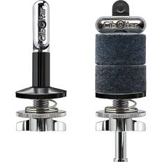 Floor Stands Gibraltar 8Mm Tilt Swing Nut Attachment