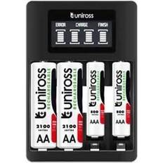 Uniross Uniross Uniross Ultra Fast Charger