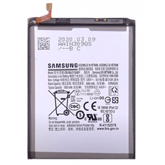 Samsung Baterías y Cargadores Samsung Batería Galaxy A31 Original De 5000mah Modelo Eb-ba315aby