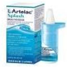 Artelac 10ml Bausch+ Lomb Artelac® Splash Multidose 10ml