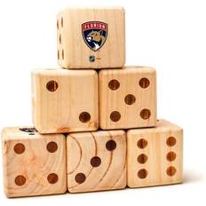 Victory Tailgate Florida Panthers Yard Dice Game